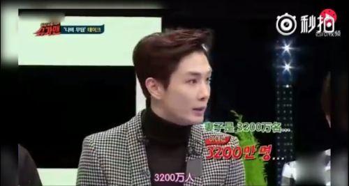 韩国明星粉丝数量,人气巅峰与粉丝力量揭秘”